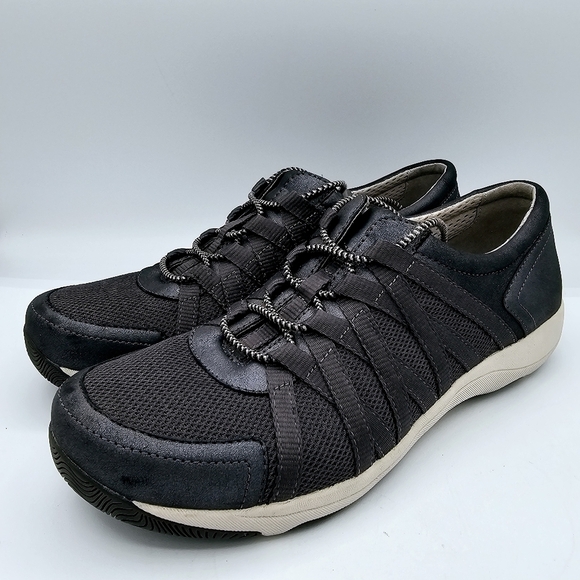 Dansko Women's Henriette Comfort Lightweight Sneakers - Picture 6 of 16